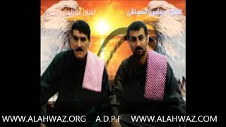 عباس السحاقي موال واغنيه اني وين وانته وين💔 بعت كل عمري وحياتي لجل عينك يالحبيب 2020 جديد كامله