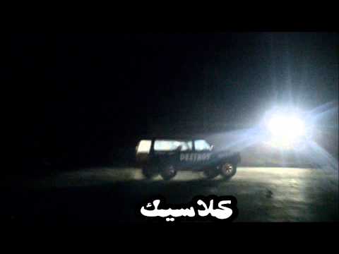 استعراض لا يغرونك في ليوا