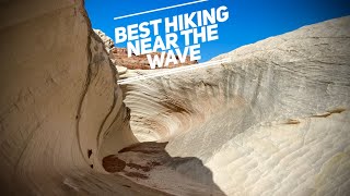 Best Hiking Trails Near The Wave by The Adventure Travelers 843 views 3 years ago 11 minutes, 30 seconds