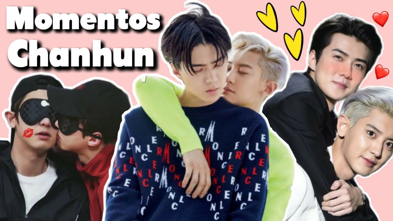 Melhores momentos Chanhun