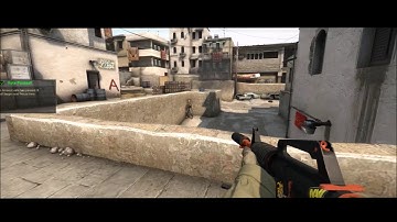 [CSGO] Learning how to edit