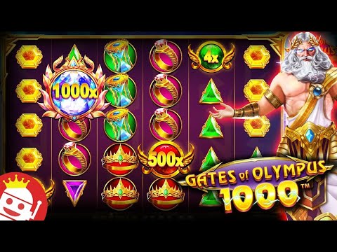 Juega a Gates of Olympus: ¡Disfruta de esta emocionante slot en línea en Argentina!