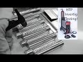 Testing the HTP Invertig 400 TIG Welding Machine - Very thin to Very Thick