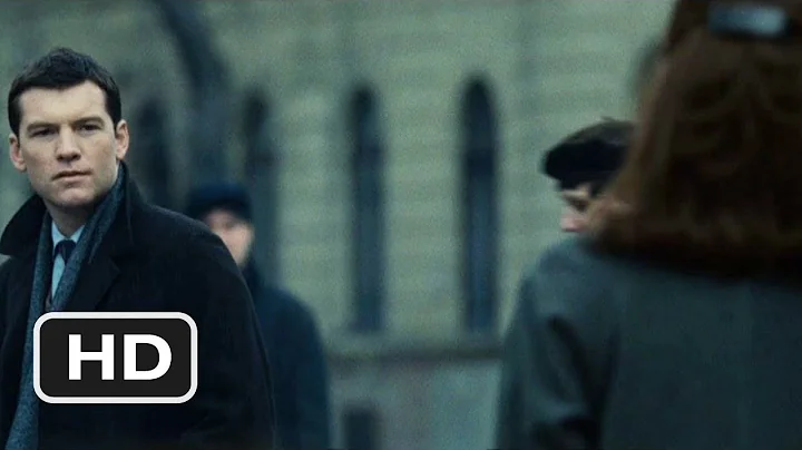 The Debt #2 Movie CLIP - Meeting Rachel (2010) HD