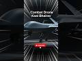India ने 1 करोड़ डॉलर में बनाया पहला Combat Drone "काल भैरव" #drone #kaalbhairav #madeinindia