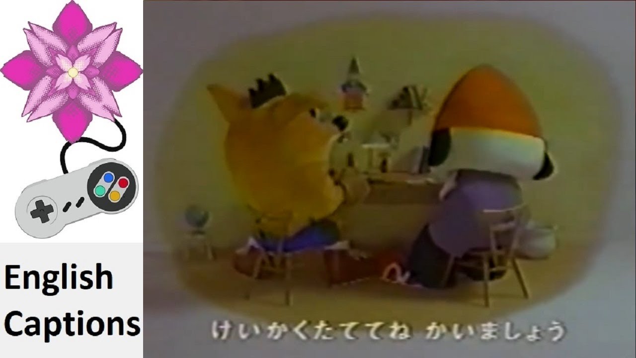 Song of the PlayStation (Rock) (Crash Bandicoot, Parappa The