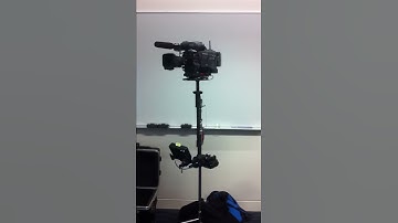 Steadicam Dynamic Balance