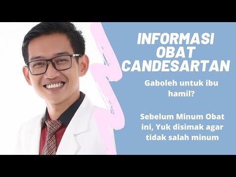 Video: Indapamide Retard - Arahan Penggunaan Tablet 1.5 Mg, Harga, Ulasan