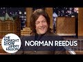 Norman Reedus Teases a New Look Coming to The Walking Dead