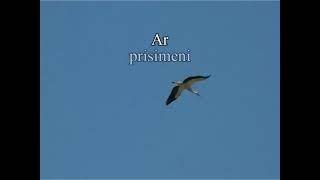 Ar prisimeni tu 1988?