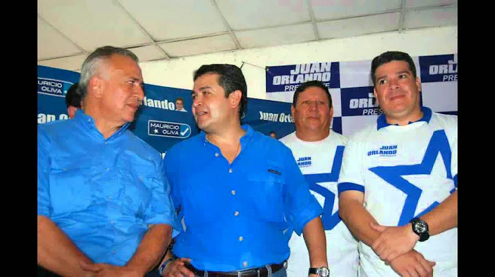 Carlos Loucel con la Juventud