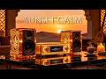Relaxing Arabic Ambient Music for Sunset Relaxation