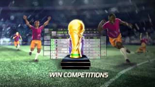 Top Eleven – Futbol Menajerlik Oyunu Tanıtım Videosu screenshot 3