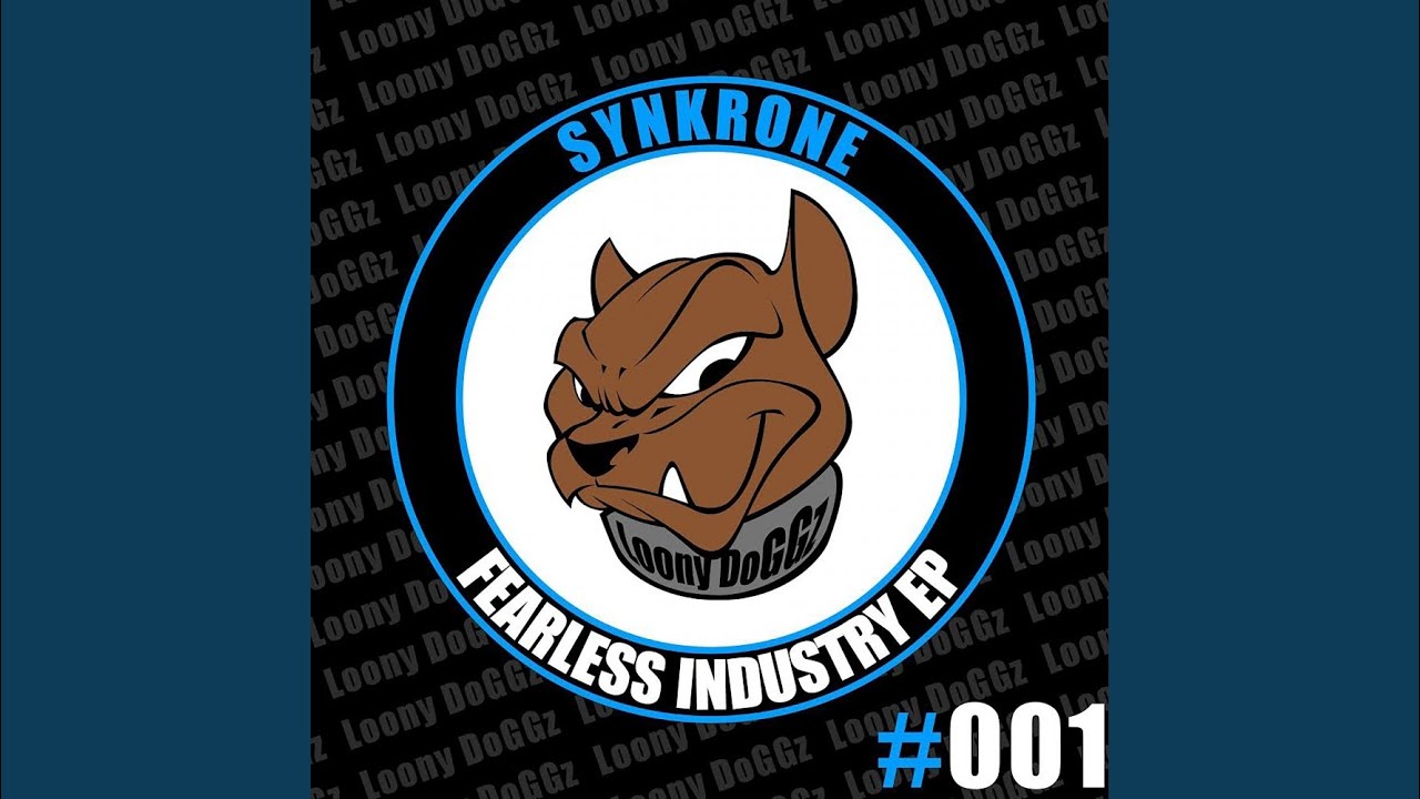 Watch Fearless Industry (Original Mix) on YouTube Watch Fearless Industry (Original Mix) on YouTube