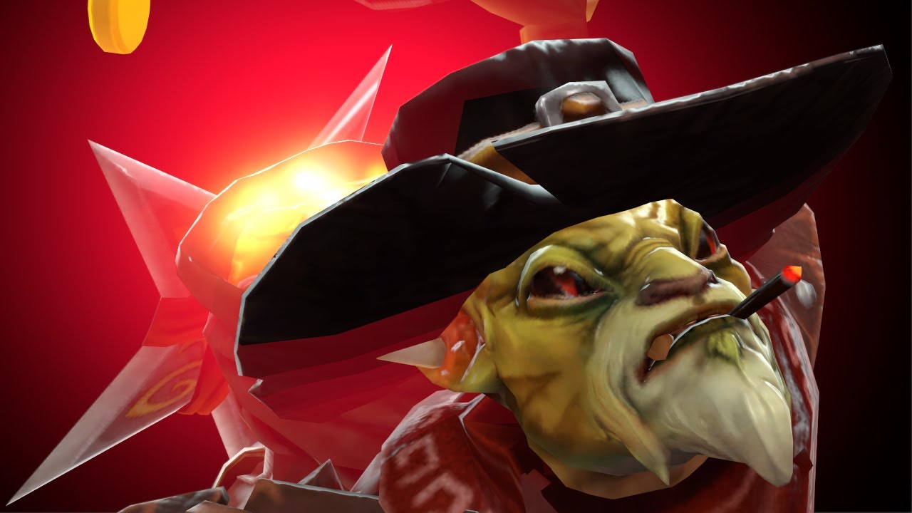 5 Courier Kills in 1 Game VG.fy (Player Perspective)