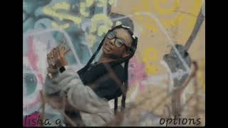 Lisha g - Options instrumental