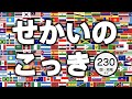 【国旗クイズ】 こっきクイズ (この国旗はどこの国？) ◉ 国旗をおぼえる ◉ 世界の国旗  ◉知育 ◉教育 ◉世界の国 ◉ 遊び ◉ こども向けアニメ ◉ Flag of the world