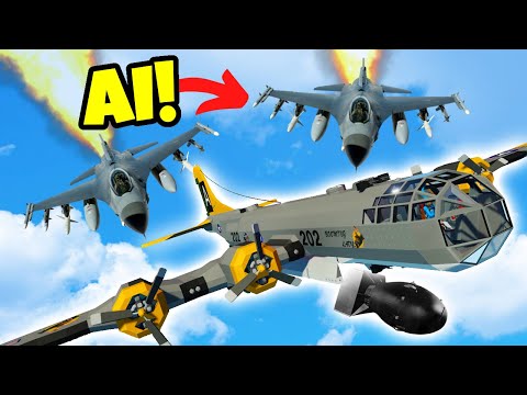B-29 BOMBER Gets