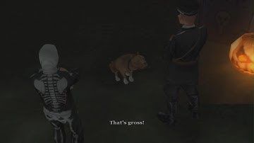 Bully PS4 The big prank.