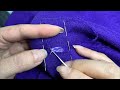 How to Fix Moth Holes in a Sweater: Professional Invisible Mending