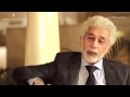 Louis Philippe - In Pursuit Of Excellence | Uncut conversation- Naseeruddin Shah with Vijay Amritraj