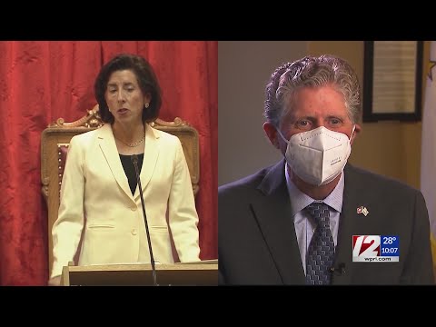 McKee skips coronavirus
