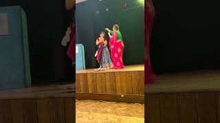 Arushi Magar Stage Performance In Uk