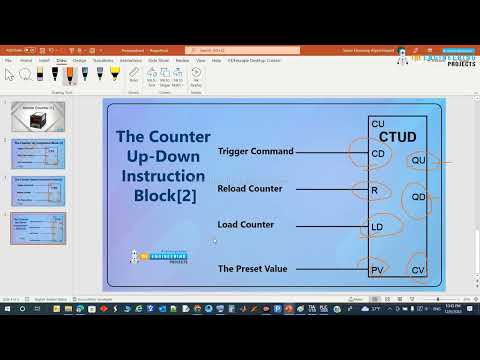 Chapter 10: Counters