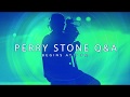 Perry and Pam Stone Live Question and Answer