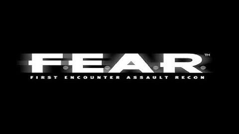 F.E.A.R - Interval 02 - Initiation - First Encounter (F.E.A.R Trilogy Part 2)