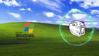 WINDOWS XP EDM MIX