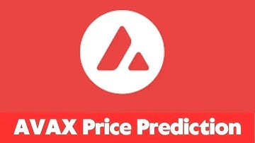 AVAX Price Prediction 2023 / AVAX  News Today / AVAX Technical Analysis