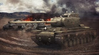 حرب دبابات/International Army Games ,World of Tanks screenshot 2