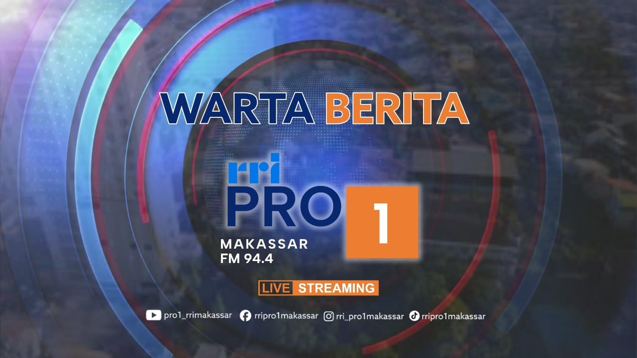 WARTA BERITA PAGI - Senin. 02 Maret 2026