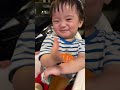 1 year old baby dance overdrive 😂 #kpop #overdrive #twice #ai