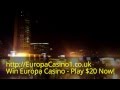 Casino Europa