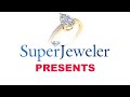 Superjeweler  diamond engagement ring 1 14ct pear shape diamond engagement ring in 14k yellow gold