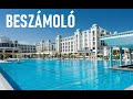 Concorde Green Park Palace 5* | Sousse egyik legjobb luxusszállodája