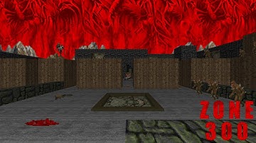 Zone 300 MAP32 (Condemnation) NM 100S 3:32.57