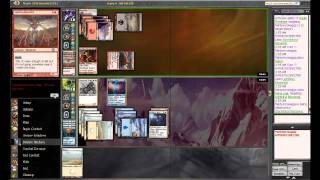 M12 Draft #2 Round 1 Game 2