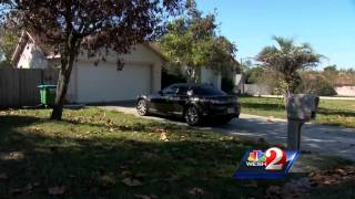 Owner stops suspected car burglar with punch