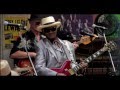 Capture de la vidéo Little Freddie King