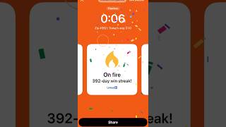Zip 392 | LinkedIn Gaming | #iPhone | Gamishq #gaming #games #iosgames #gameplay #linkedin #gamishq
