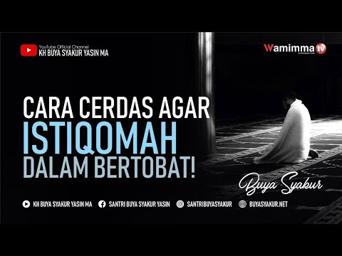 Video: Keperluan Bertaubat - Pandangan Alternatif