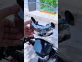 BLIND SPOT MIRROR | MOTORCYCLE REAR MIRROR | Innovate & Upgrade