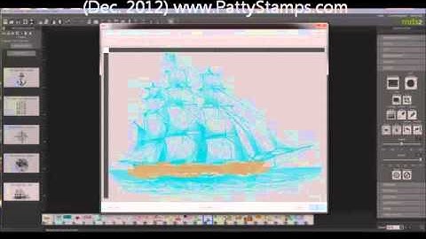 My Digital Studio Club SAMPLE video