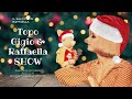 Topo Gigio & Raffaella Show