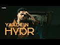 Hydr  yaadein official
