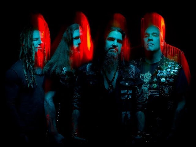 MACHINE HEAD - Death Church (Live in the Studio 2019) [OFFICIAL VIDEO] class=