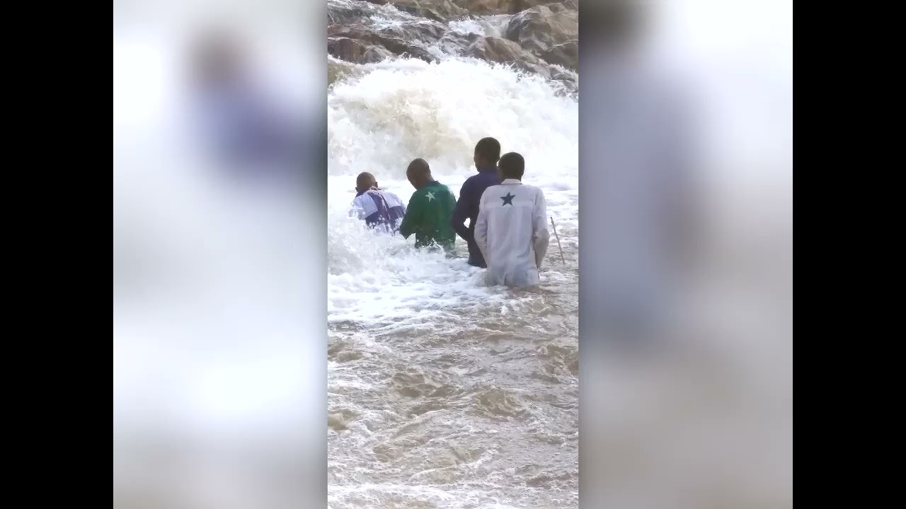 Ithemba Labanqobi Isikhalanga Zion Amen (Siyabonga Baba Nomama)